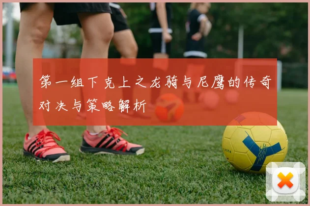 第一组下克上之龙骑与尼鹰的传奇对决与策略解析