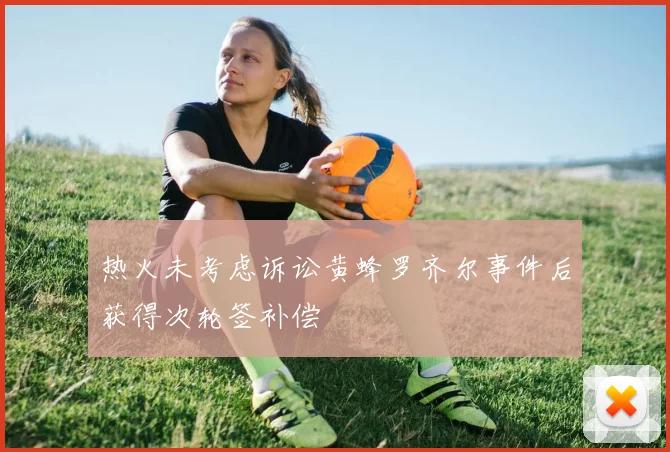 热火未考虑诉讼黄蜂罗齐尔事件后获得次轮签补偿